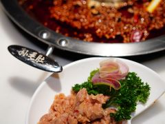 -孙毛肚火锅(春熙路店)