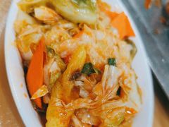 -清真·尖子尖牛肉面(王府井店)