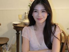-Viviane's·花园餐厅