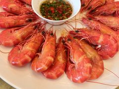 -三亚亚龙湾瑞吉酒店·铭轩中餐厅Mingxuan·海南菜·粤菜