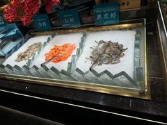 -東盛炭烤自助料理(玄武招商花园城店)
