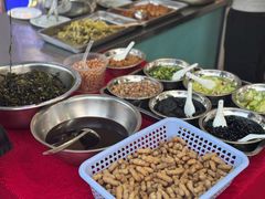 -车头老二大排档(金城步行街店)