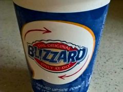 -DQ·蛋糕·冰淇淋(手工定制蛋糕长泰广场店)