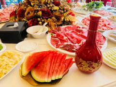 -匹夫涮肉城(黄村店)