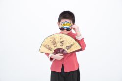 -卡洛儿高端儿童摄影(郑东新区店)