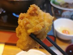 -神田川拉面店(上游街店)