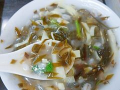 -芳婆糕团店(王府大街店)