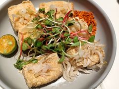 -胡麻(静安嘉里店)