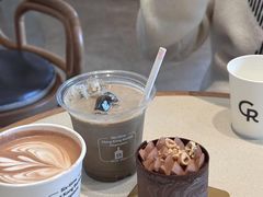 -Cupping Room(Harbour City)