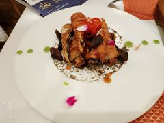 -若蘭慈·无国界素食料理(欢乐海岸店)