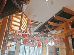 -九田家黑牛烤肉料理(华侨城店)