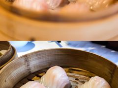 -白天鹅宾馆-宏图府餐厅