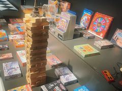 -CLUB心邸·掼蛋·麻将·扑克(日坛店)