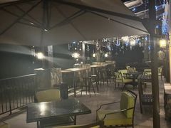 -浙江安吉JW万豪酒店