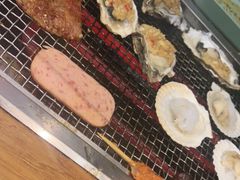 -蚝英雄鲜蚝自助专门店(长楹天街直营店)