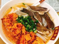 -荔林食店(西华路店)