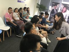 -新励成演讲口才培训(重庆渝中学训中心)