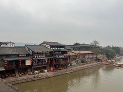 -平乐古镇