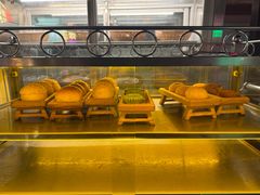 -广州花园酒店荔湾亭·地道点心·粤式饮茶