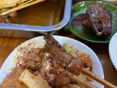 -雲记卢妈冷锅串串(中道街总店)
