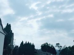 -八一南昌起义军三河坝战役烈士陵园