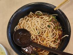 -李先生牛肉面大王(东营友谊广场店)