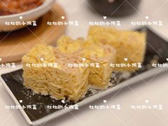 榄仁萨其马-白天鹅宾馆-宏图府餐厅
