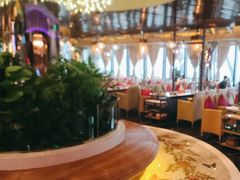 -润园四季椰子鸡火锅(海上世界店)