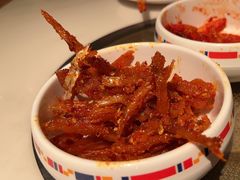 -七八冷面·延边朝鲜族美食(圣熙八号店)