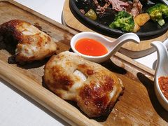 -俄士厨房(时代天街店)