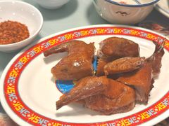 -香港新记茶餐厅(春熙太古里店)