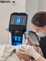 -WENDY·温迪皮肤管理