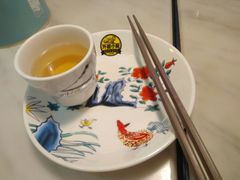 -外婆小聚茶餐厅·生日·团建(市民中心店)