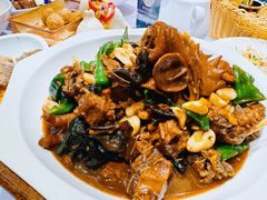 -鲁菜根·泰安菜(万达店)