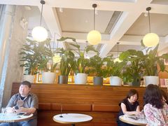 -BAKER&SPICE(祥云小镇店)