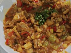 -3号仓库·创意中国菜(新世界城店)