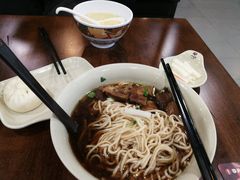 -李先生牛肉面大王(合肥火车站出站口店)