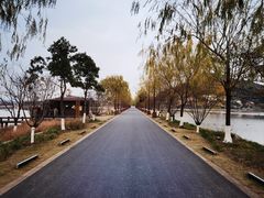 -南北湖风景区