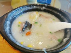 -临江酒店-中餐厅