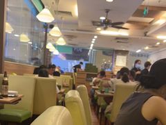 -萨莉亚意式餐厅(上下九店)