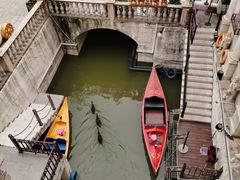 -华谊兄弟（长沙）电影小镇