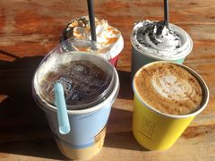 -Cafe Aewol Monsant