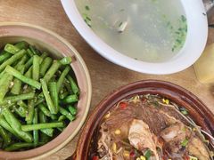 -香惠鱼煲店