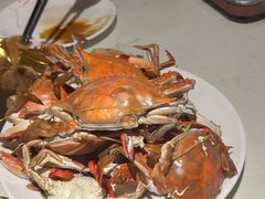 -海玥荟海鲜姿造自助餐厅(欧罗巴广场店)