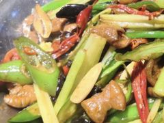 -山水人家(九堡店)