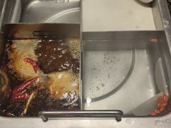 -海底捞火锅(杭州萧山宝龙广场店)