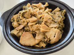 -大地土窑菜馆·特色罗浮农家菜(罗浮山景区店)