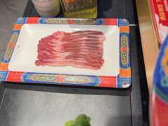 -京悦南门涮羊肉·羊蝎子火锅(田林路店)