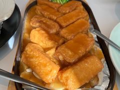 -松鹤楼·非遗·苏帮菜(融科店)