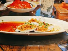 -黄龙海鲜大排档(杭州总店)